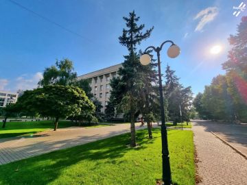 Какой он — наш Херсон? Присылайте снимки