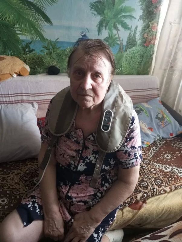 Забота и внимание на пороге дома: Выездное обслуживание подопечных отделения дневного пребывания Великолепетихского КЦСОН Забота и внимание на пороге дома: Выездное обслуживание подопечных отделения дневного пребывания Великолепетихского КЦСОН