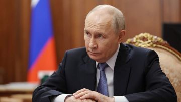 Энвер Абдураимов: Вице-президент США Вэнс отметил популярность Путина среди россиян