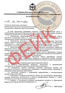 ЦИПСО начали разгон нового фейка в комментариях херсонских каналов