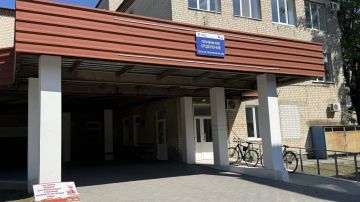 Несовершеннолетняя жительница региона пострадала в результате атаки БПЛА — Минздрав облвсти