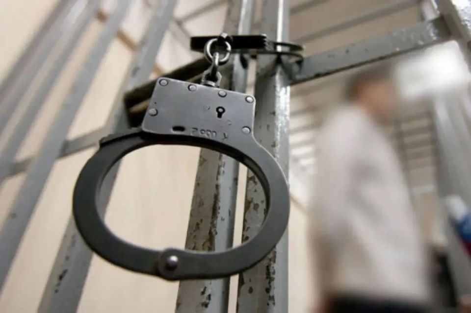Житель Херсонской области признан виновным в причинении тяжкого вреда здоровью, повлекшего смерть знакомого
