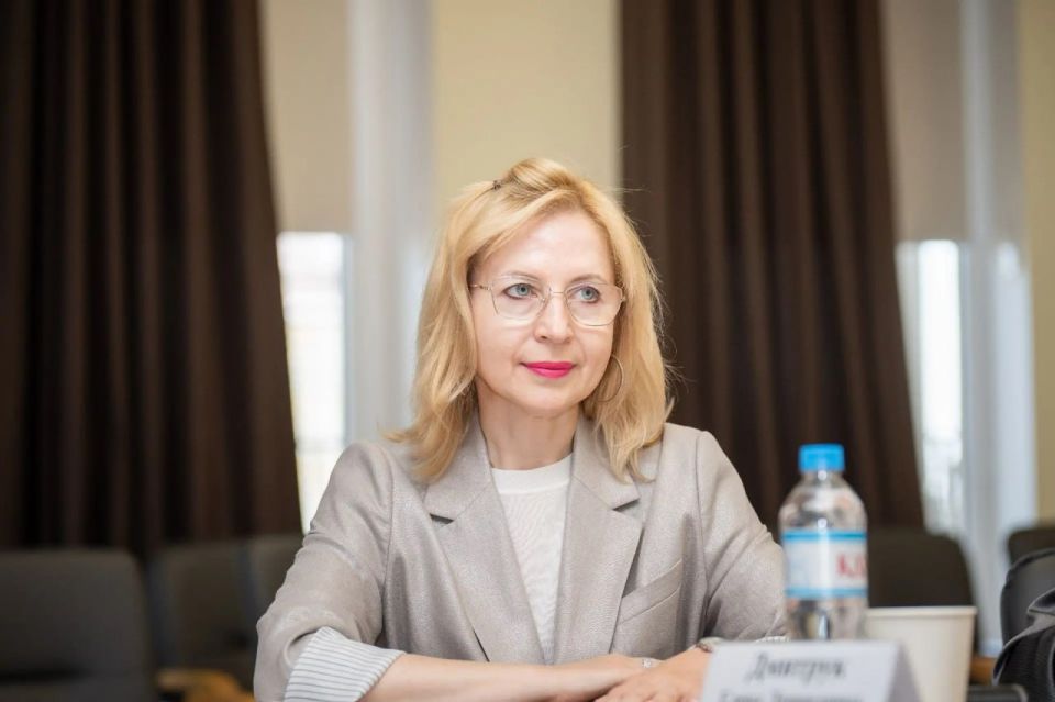 Владимир Сальдо: Провёл заседание Наблюдательного совета Фонда развития промышленности Херсонской области Владимир Сальдо: Провёл заседание Наблюдательного совета Фонда развития промышленности Херсонской области
