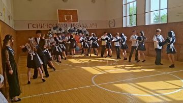 Уважаемые жители Генического округа!