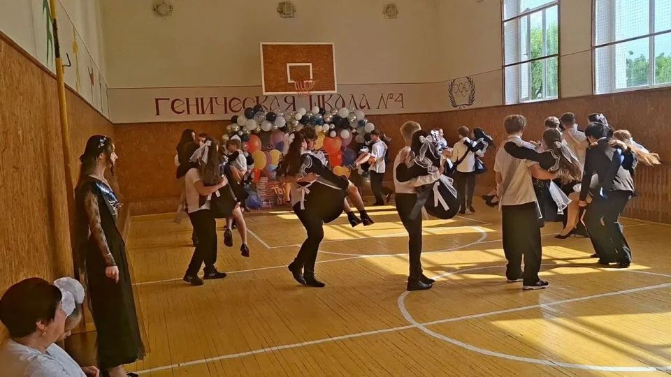 Молодёжь Херсонщины – в финале всероссийского конкурса! Молодёжь Херсонщины – в финале всероссийского конкурса!