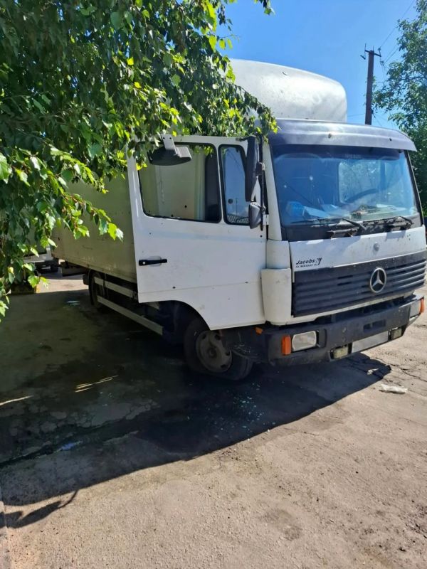 За сутки от атак ВСУ пострадали двое мирных жителей — Сальдо За сутки от атак ВСУ пострадали двое мирных жителей — Сальдо