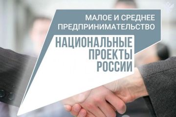 В воссоединённых регионах возобновлена выдача льготных кредитов для малого и среднего бизнеса