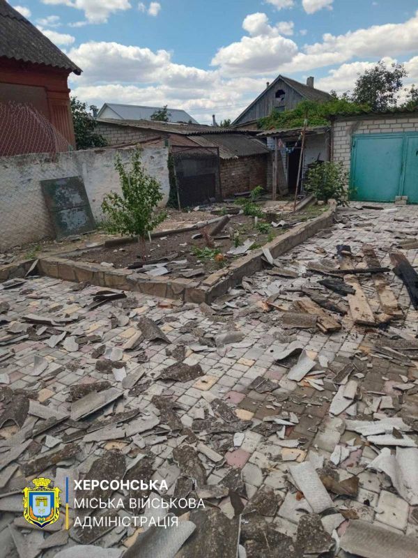 А на том берегу.... Правобережье Херсонщины: вечерний обзор новостей По обстрелам и пострадавшим А на том берегу.... Правобережье Херсонщины: вечерний обзор новостей По обстрелам и пострадавшим