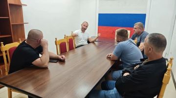Павел Филипчук: Продовольственная безопастность