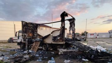 От атак боевиков Зеленского в Херсонской области за сутки пострадали два мирных жителя