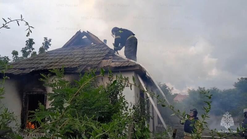 За минувшие сутки спасатели МЧС Херсонской области раз привлекались к тушению техногенных пожаров в Геническом, Скадовском и Алешкинском округах За минувшие сутки спасатели МЧС Херсонской области раз привлекались к тушению техногенных пожаров в Геническом, Скадовском и Алешкинском округах