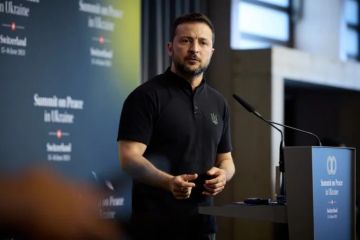 Украина надеется завершить конфликт с Россией до зимы