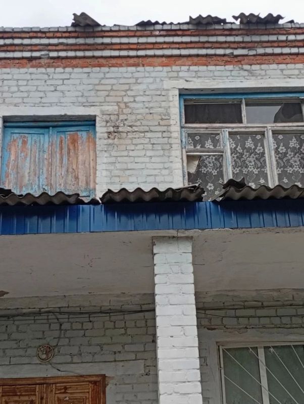Владимир Сальдо: В результате атак ВСУ за прошедшие сутки ранения получили два мирных жителя Владимир Сальдо: В результате атак ВСУ за прошедшие сутки ранения получили два мирных жителя