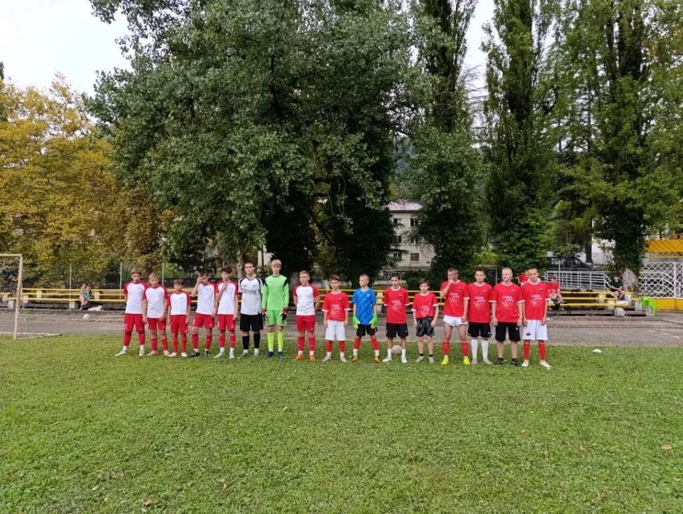 Гордость нашего спорта: команда «Арсенал» Горностаевского муниципального округа Гордость нашего спорта: команда «Арсенал» Горностаевского муниципального округа