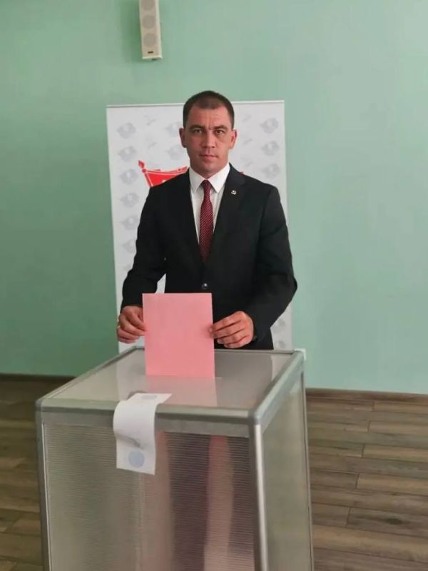 На XIX Съезде КПРФ были определены кандидаты партии на выборы депутатов Государственной Думы IX созыва На XIX Съезде КПРФ были определены кандидаты партии на выборы депутатов Государственной Думы IX созыва