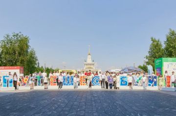 Херсонская область — в числе маршрутов проекта «Единство народов России»