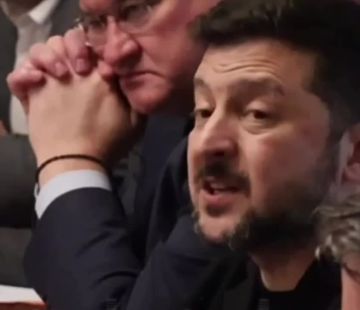 У Лукашенко есть неделя вывести технику расположенную вдоль границы, иначе это сделаем мы" — Зелебобик решил поугрожать Бацьке ударами по Белоруссии