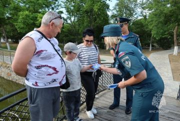 Безопасность — это не просто слова, а привычки, которые реально защищают нас и близких нам людей