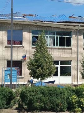 За сутки в Херсонской области в результате атак БпЛА ВСУ погибли два мирных жителя, шесть человек ранены, заявил Владимир Сальдо