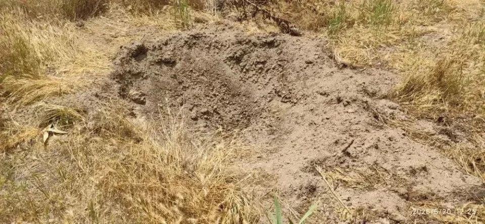 Боевики ВСУ атаковали Новокаховский округ: ранен мужчина Боевики ВСУ атаковали Новокаховский округ: ранен мужчина