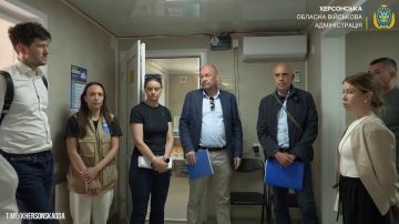 А на том берегу..... Правобережье Херсонщины: обзор новостей за день По обстрелам и пострадавшим