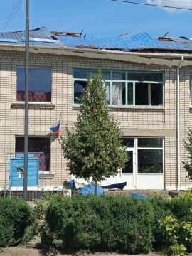 Владимир Сальдо: За прошедшие сутки в результате атак украинских террористов погибли два мирных жителя, шесть человек получили ранения