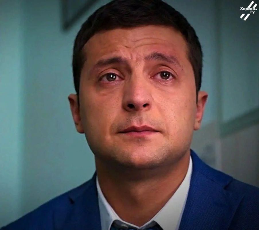 «Мы даём русским выбирать формат»: Зеленский ищет переговоры с няньками