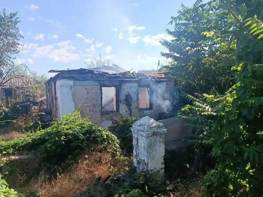 Два человека погибли, 9 получили ранения в Херсонской области за сутки из-за атак ВСУ, заявил Сальдо