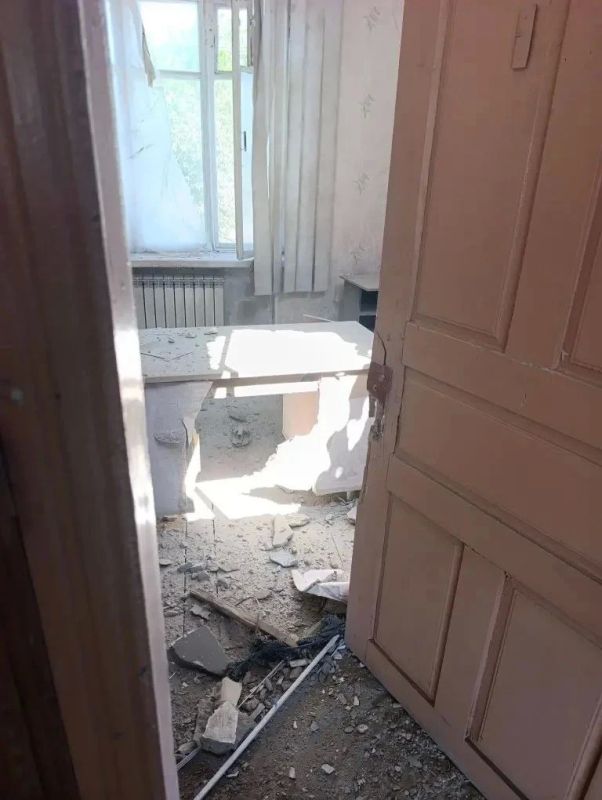 Очередные сутки войны: ВСУ убили двух мирных жителей и ранили шестерых Очередные сутки войны: ВСУ убили двух мирных жителей и ранили шестерых