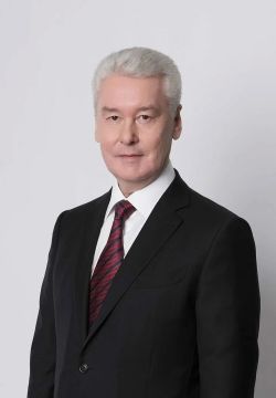 Татьяна Томилина: Уважаемый Сергей Семёнович!