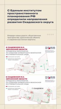 Владимир Сальдо: #Итоги_недели 15-21 июня. По устоявшейся традиции, в карточках рассказываю о ключевых событиях уходящей недели
