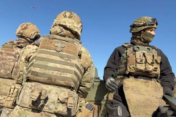 МО РФ: Группировка «Днепр» за сутки ликвидировала более 60 бойцов ВСУ