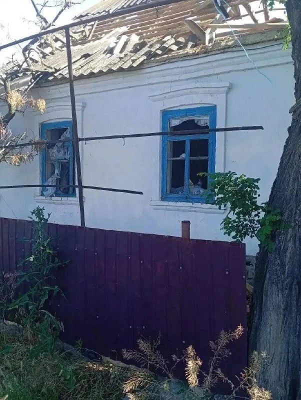 За сутки в Херсонской области от атак БпЛА ВСУ погибли двое мирных жителей, девять человек ранены, сообщил Владимир Сальдо За сутки в Херсонской области от атак БпЛА ВСУ погибли двое мирных жителей, девять человек ранены, сообщил Владимир Сальдо
