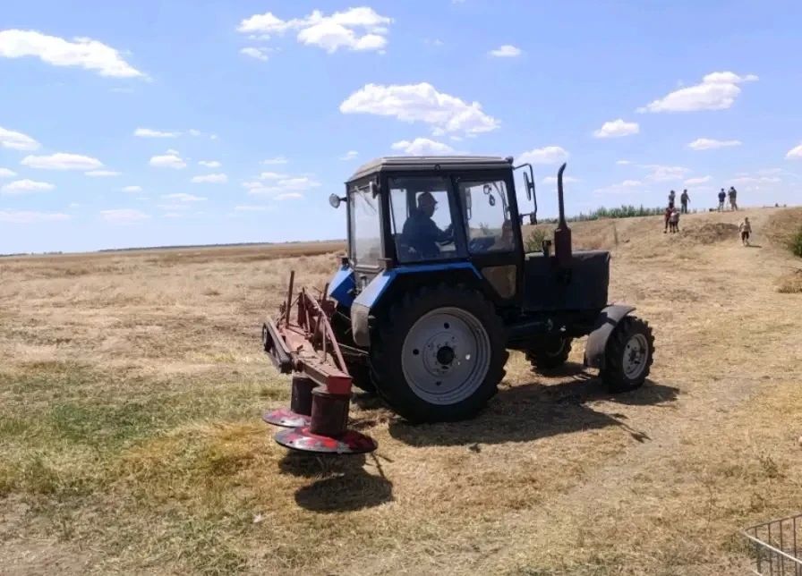 В НОВОВАСИЛЬЕВКЕ БЛАГОУСТРОИЛИ ТЕРРИТОРИЮ ПРУДА В НОВОВАСИЛЬЕВКЕ БЛАГОУСТРОИЛИ ТЕРРИТОРИЮ ПРУДА