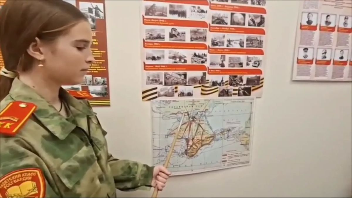 Подведены итоги регионального конкурса «Лучший тематический урок в школьном музее» Подведены итоги регионального конкурса «Лучший тематический урок в школьном музее»