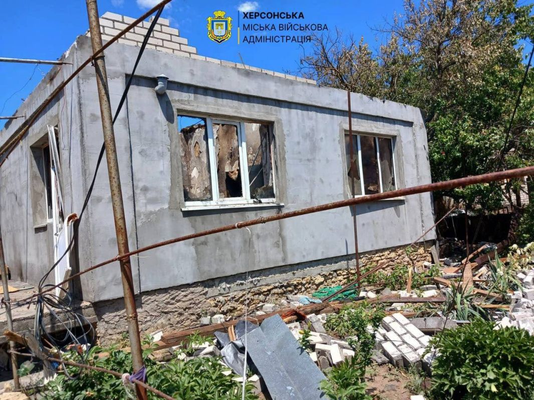 А на том берегу.... Правобережье Херсонщины: обзор новостей за день По обстрелам и пострадавшим Корабельный район Херсона А на том берегу.... Правобережье Херсонщины: обзор новостей за день По обстрелам и пострадавшим Корабельный район Херсона