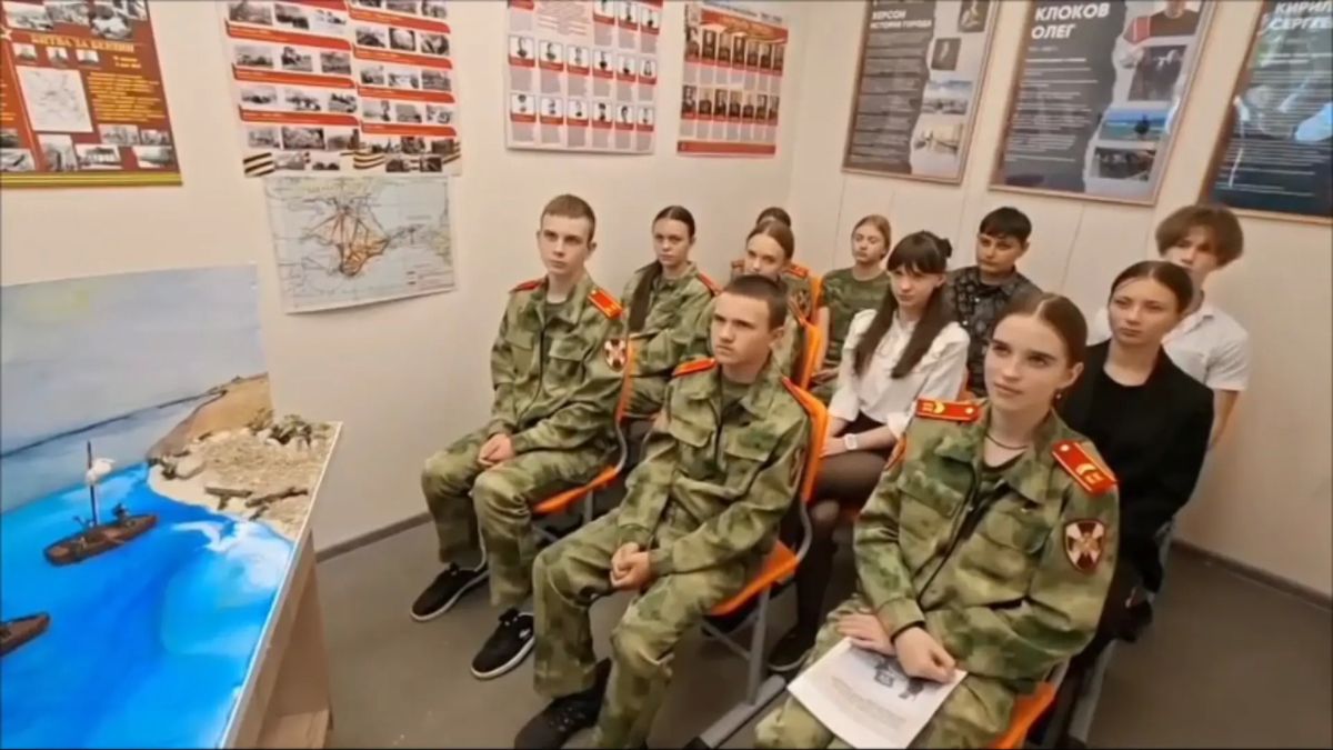 Подведены итоги регионального конкурса «Лучший тематический урок в школьном музее» Подведены итоги регионального конкурса «Лучший тематический урок в школьном музее»