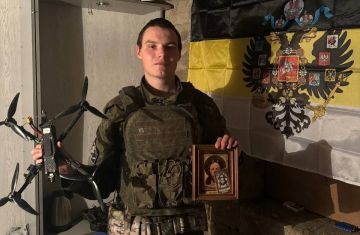 Между кодом и окопом. Как Игорь Матвиюк сменил компьютер на службу в армии РФ