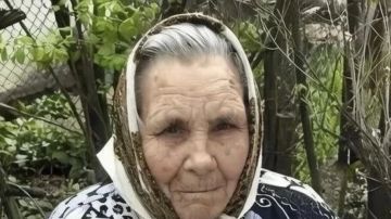 ВАЛЕНТИНА ОДУД: ОТЕЦ ПРИШЁЛ И ОБЪЯВИЛ: «НАЧАЛАСЬ ВОЙНА…»