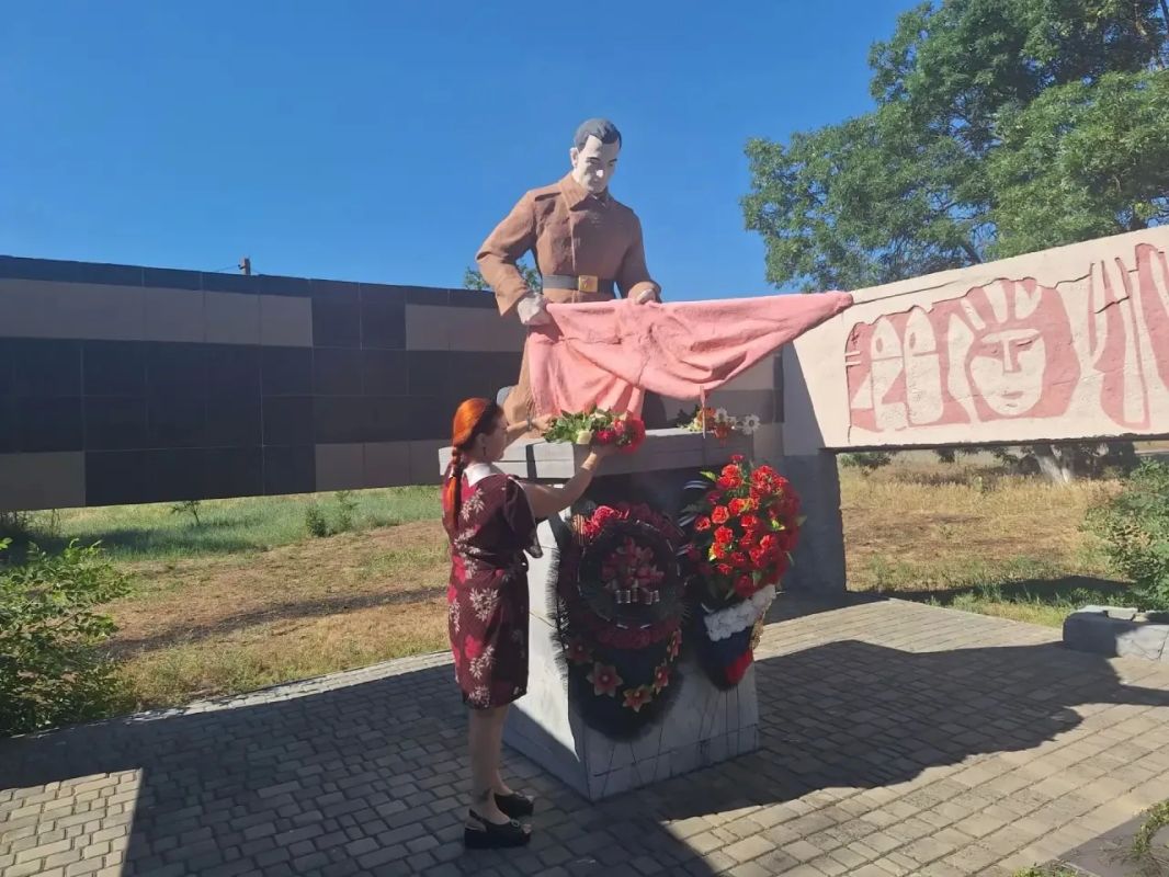 22 июня — День памяти и скорби о воинах и мирных жителях, павших в годы Великой Отечественной войны 22 июня — День памяти и скорби о воинах и мирных жителях, павших в годы Великой Отечественной войны
