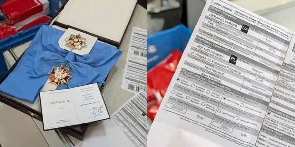 Павел Филипчук: Итак, президент Польши Навроцкий все-таки решился