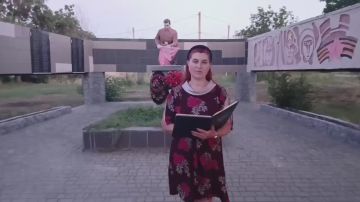 22 июня — День памяти и скорби о воинах и мирных жителях, павших в годы Великой Отечественной войны