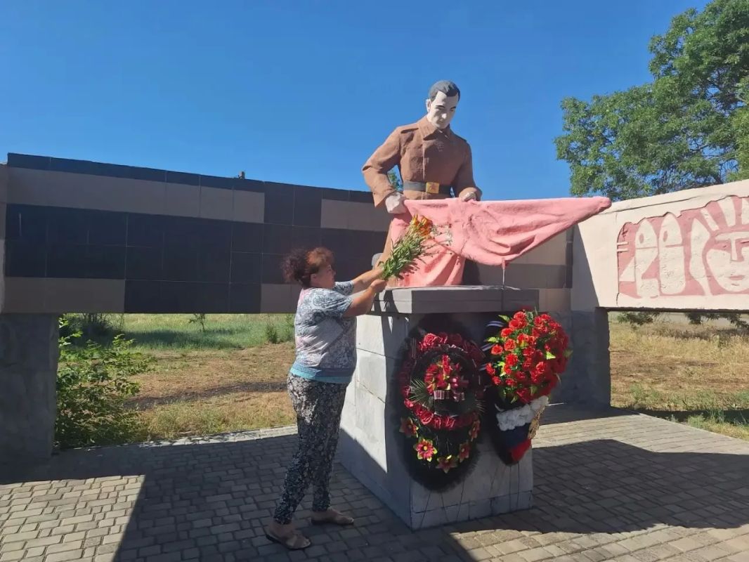 22 июня — День памяти и скорби о воинах и мирных жителях, павших в годы Великой Отечественной войны 22 июня — День памяти и скорби о воинах и мирных жителях, павших в годы Великой Отечественной войны