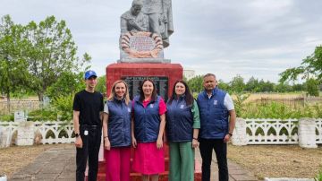 22 июня — День памяти и скорби, дата, которая навсегда останется в истории нашей страны как символ мужества, стойкости и великой жертвы советского народа