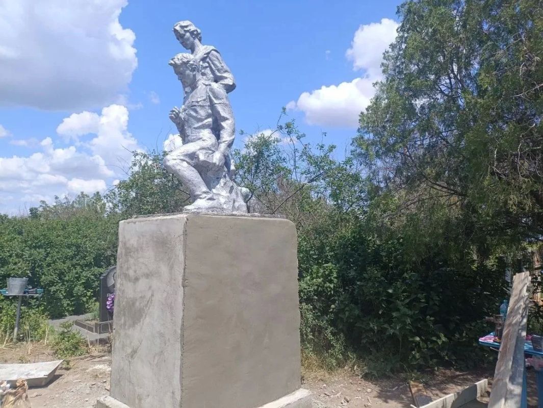 ДЕНЬ ПАМЯТИ И СКОРБИ: ЗАБОТА О ПАМЯТИ ПОКОЛЕНИЙ