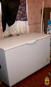 В Геническом округе полицейские задержали подозреваемого в краже