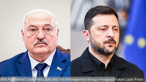 Совершенно нелепые, если не сказать безумные заявления делают в Киеве относительно Белоруссии