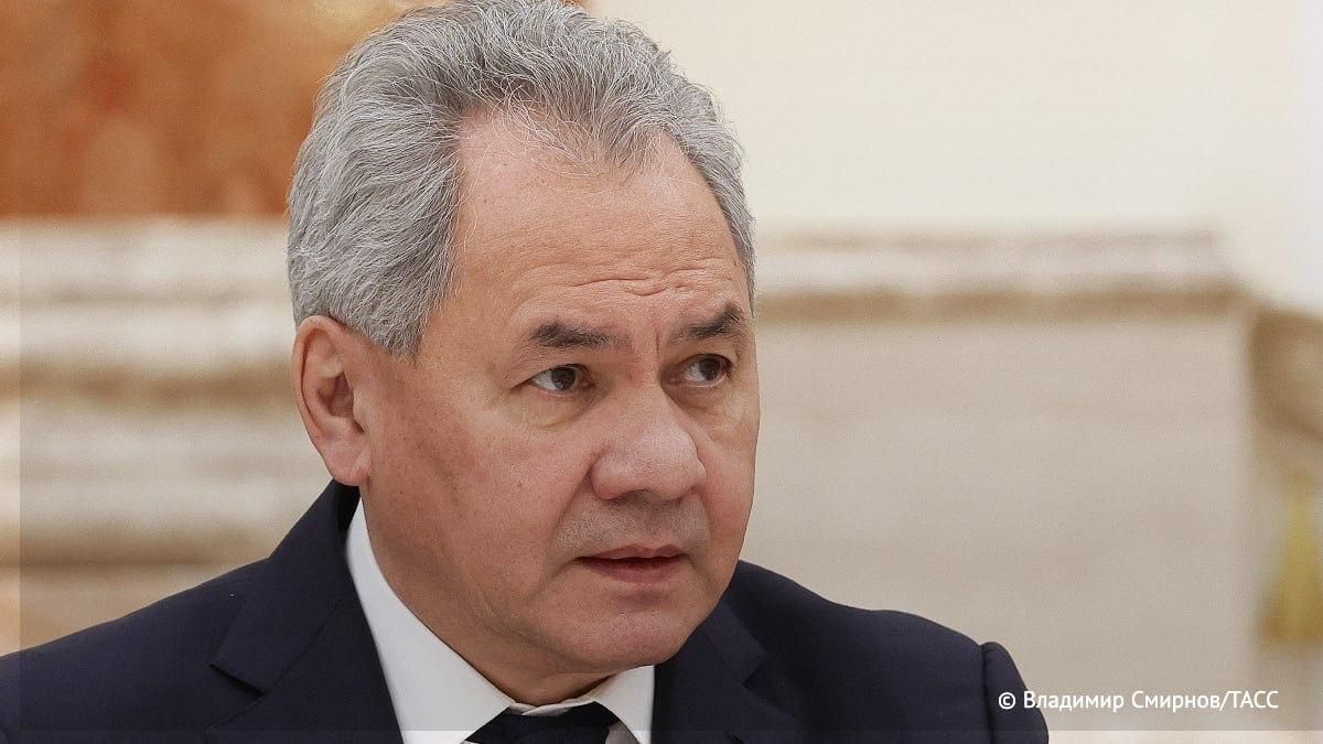 Ситуация с противодействием атакам БПЛА будет улучшаться, Россия не стоит на месте в этом вопросе, заявил Шойгу