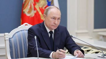 Путин поручил свести к нулю последствия атак ВСУ по энергообъектам РФ