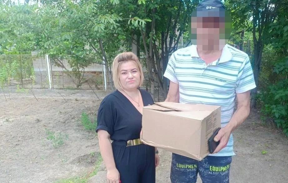 В Скадовском округе проконтролировали безопасность детей на каникулах В Скадовском округе проконтролировали безопасность детей на каникулах